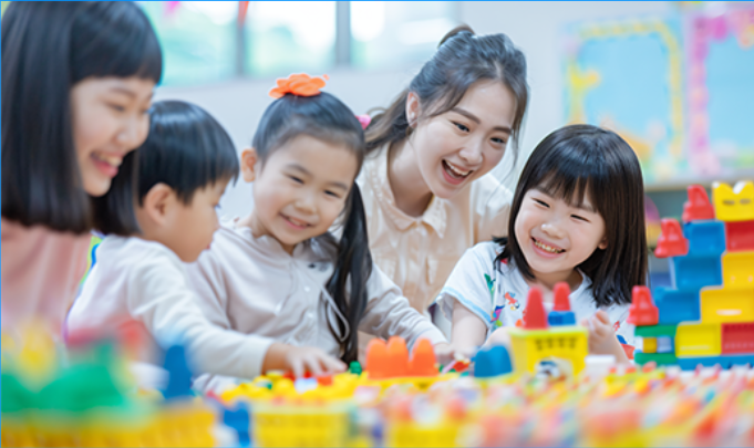 学生活动图片